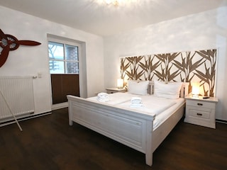 Ferienwohnung Büsum Außenaufnahme 4