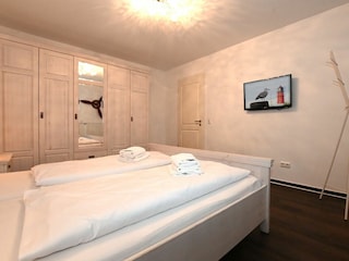 Ferienwohnung Büsum Außenaufnahme 6