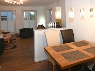 Ferienwohnung Büsum Außenaufnahme 9