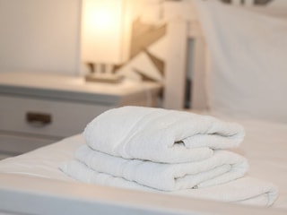 Ferienwohnung Büsum Außenaufnahme 11