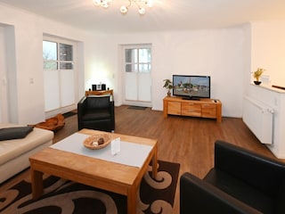 Ferienwohnung Büsum Außenaufnahme 12