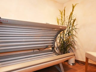 Ferienwohnung Büsum Außenaufnahme 14