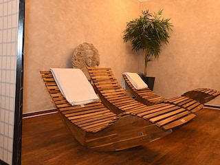 Ferienwohnung Büsum Außenaufnahme 15