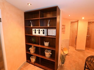 Ferienwohnung Büsum Außenaufnahme 16
