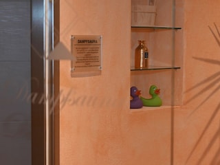 Ferienwohnung Büsum Außenaufnahme 19