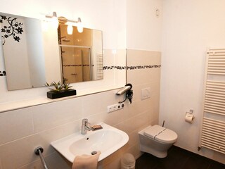 Ferienwohnung Büsum Außenaufnahme 3