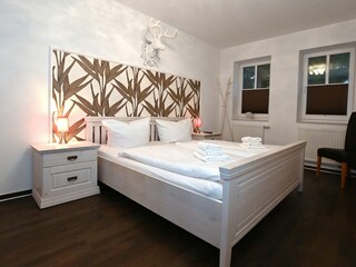 Ferienwohnung Büsum Außenaufnahme 4