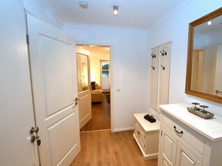 Ferienwohnung Büsum Außenaufnahme 7