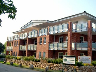 Ferienwohnung Büsum Ausstattung 39