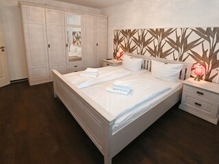 Ferienwohnung Büsum Außenaufnahme 4