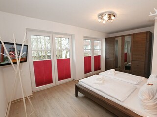 Ferienwohnung Büsum Außenaufnahme 5