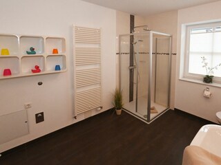 Ferienwohnung Büsum Außenaufnahme 6