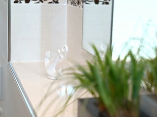 Ferienwohnung Büsum Außenaufnahme 10