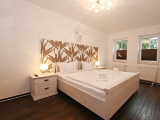 Ferienwohnung Büsum Außenaufnahme 4