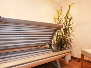 Ferienwohnung Büsum Außenaufnahme 10