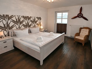 Ferienwohnung Büsum Außenaufnahme 3
