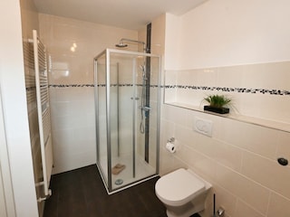 Ferienwohnung Büsum Außenaufnahme 5