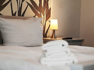 Ferienwohnung Büsum Außenaufnahme 6