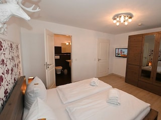 Ferienwohnung Büsum Außenaufnahme 7
