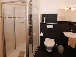 Ferienwohnung Büsum Außenaufnahme 8