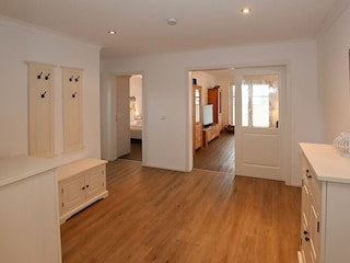 Ferienwohnung Büsum Außenaufnahme 9