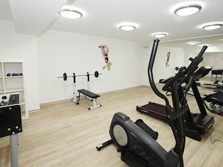 Ferienwohnung Büsum Außenaufnahme 22