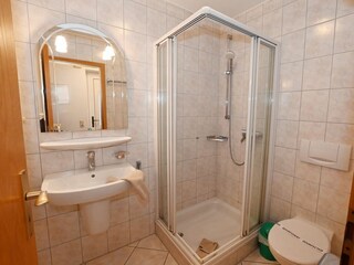 Ferienwohnung Büsum Außenaufnahme 4