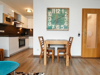 Ferienwohnung Büsum Außenaufnahme 6