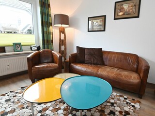 Ferienwohnung Büsum Außenaufnahme 8