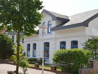 Villa Bootshaus