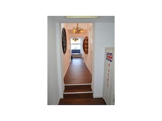 Ferienwohnung Büsum Ausstattung 15