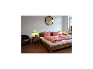 Ferienwohnung Büsum Ausstattung 18