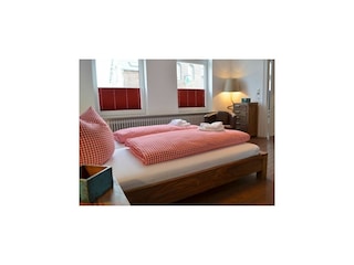 Ferienwohnung Büsum Ausstattung 19