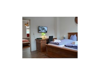 Ferienwohnung Büsum Ausstattung 24