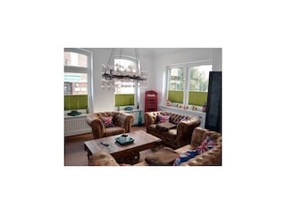 Ferienwohnung Büsum Ausstattung 11