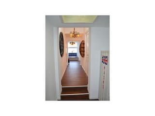 Ferienwohnung Büsum Außenaufnahme 5