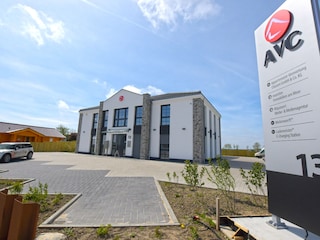 AVC Büro
