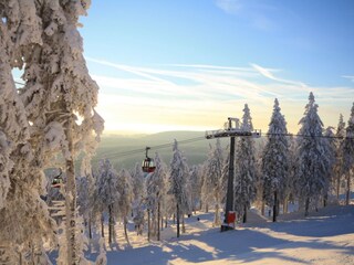 Winter auf dem Wurmberg