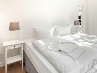 Ferienhaus List Außenaufnahme 2