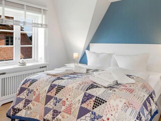 Ferienhaus List Außenaufnahme 4