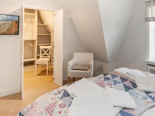 Ferienhaus List Außenaufnahme 5