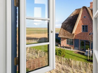 Ferienhaus List Außenaufnahme 6