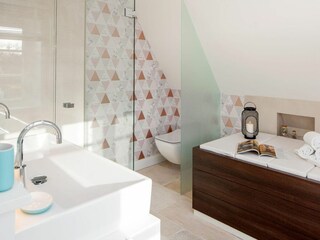 Ferienhaus List Außenaufnahme 7