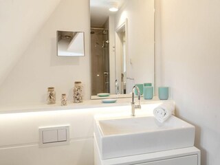 Ferienhaus List Außenaufnahme 10