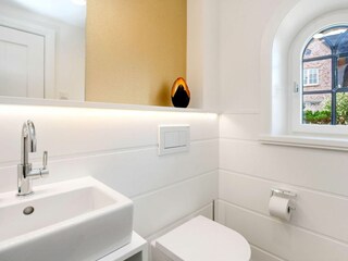 Ferienhaus List Außenaufnahme 13
