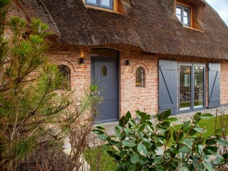 Ferienhaus List Außenaufnahme 19