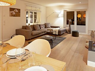 Ferienhaus List Außenaufnahme 22