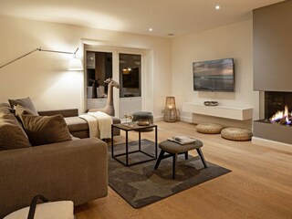 Ferienhaus List Außenaufnahme 24