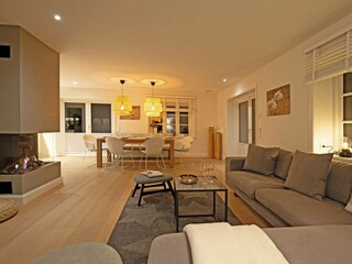 Ferienhaus List Außenaufnahme 25