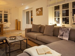 Ferienhaus List Außenaufnahme 26